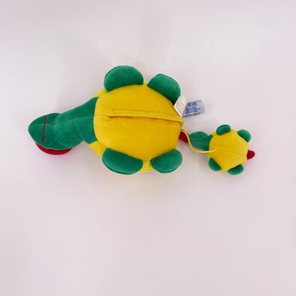 Chicco Happy Color Turtle Musical Plush Toy