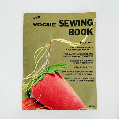 Vintage Sewing Magazine Lot