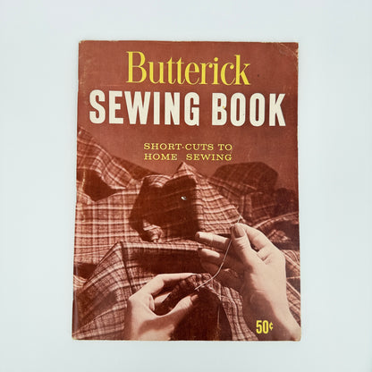 Vintage Sewing Magazine Lot