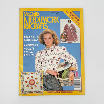 Vintage Sewing Magazine Lot