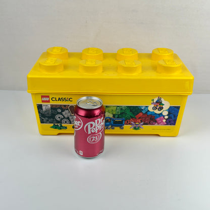 LEGO Classic Yellow Bin