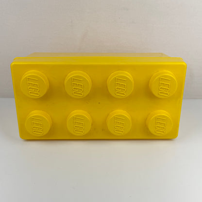 LEGO Classic Yellow Bin