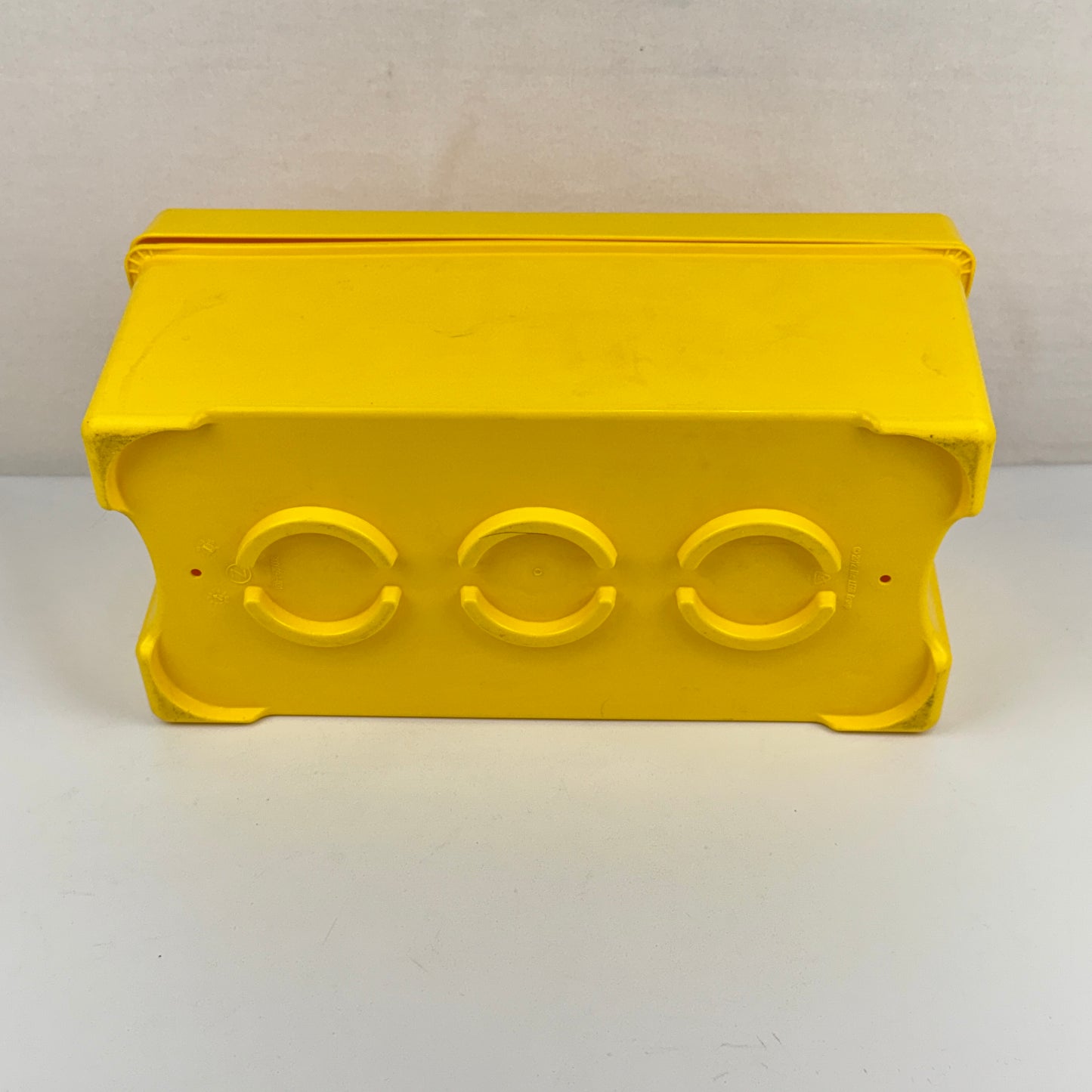 LEGO Classic Yellow Bin