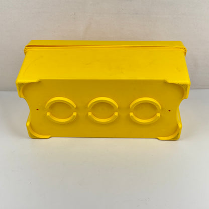 LEGO Classic Yellow Bin