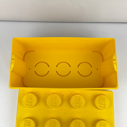 LEGO Classic Yellow Bin
