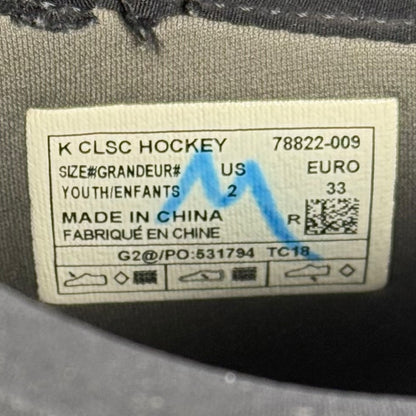 BOGS Hockey Print Boots (Youth 2)