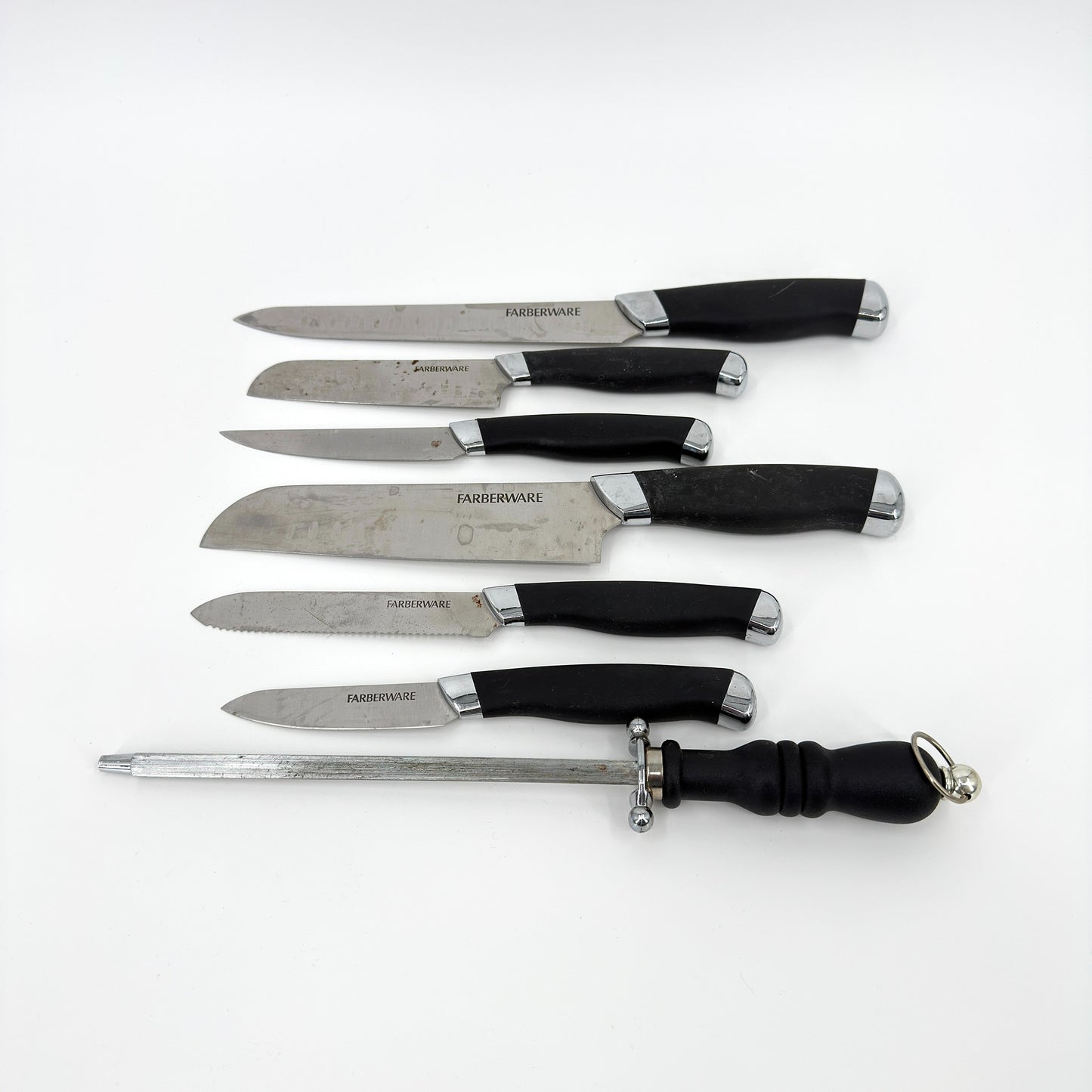 Farberware Knife Set