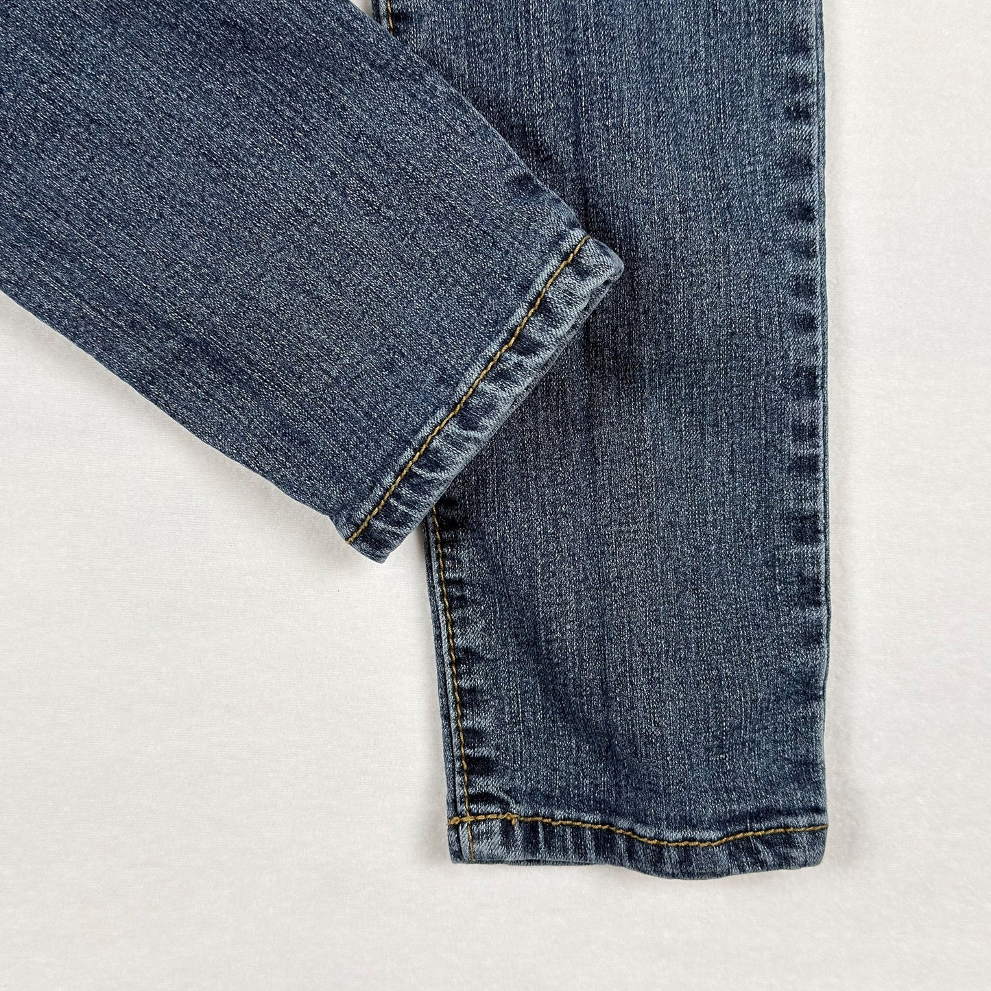 London low rise jeans