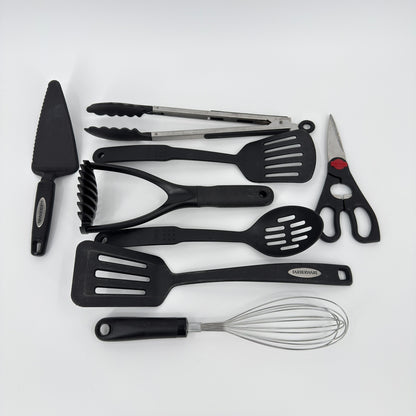 Kitchen Utensil Lot