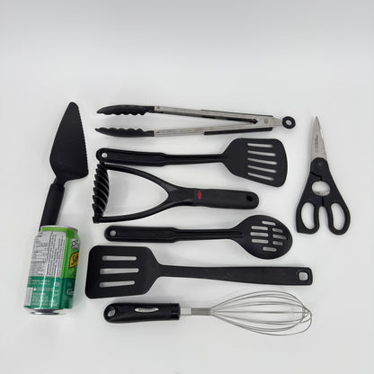 Kitchen Utensil Lot