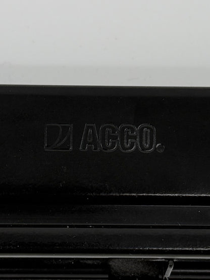 ACCO Three Hole Punch