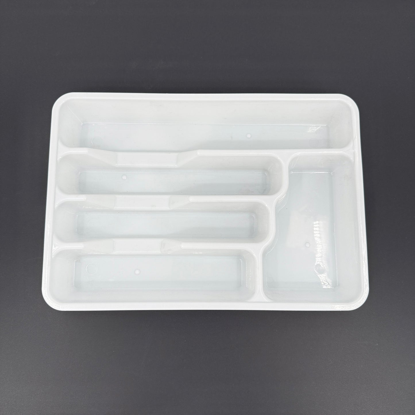 Cutlery Drawer Organizer