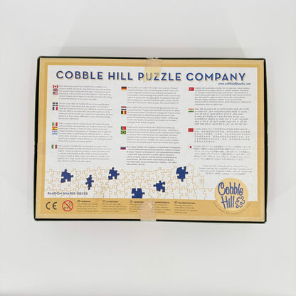 Cobble Hill Three Kings (1000)