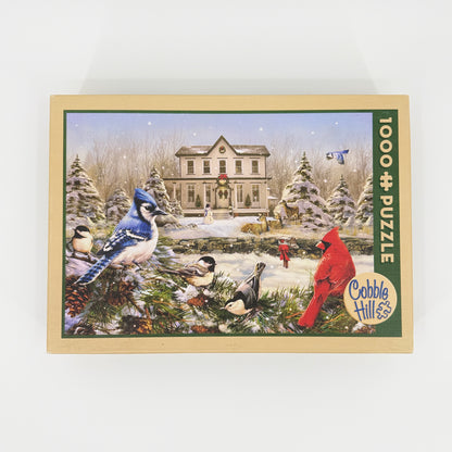 Cobble Hill Country House Birds (1000)