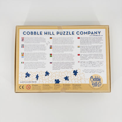 Cobble Hill Country House Birds (1000)