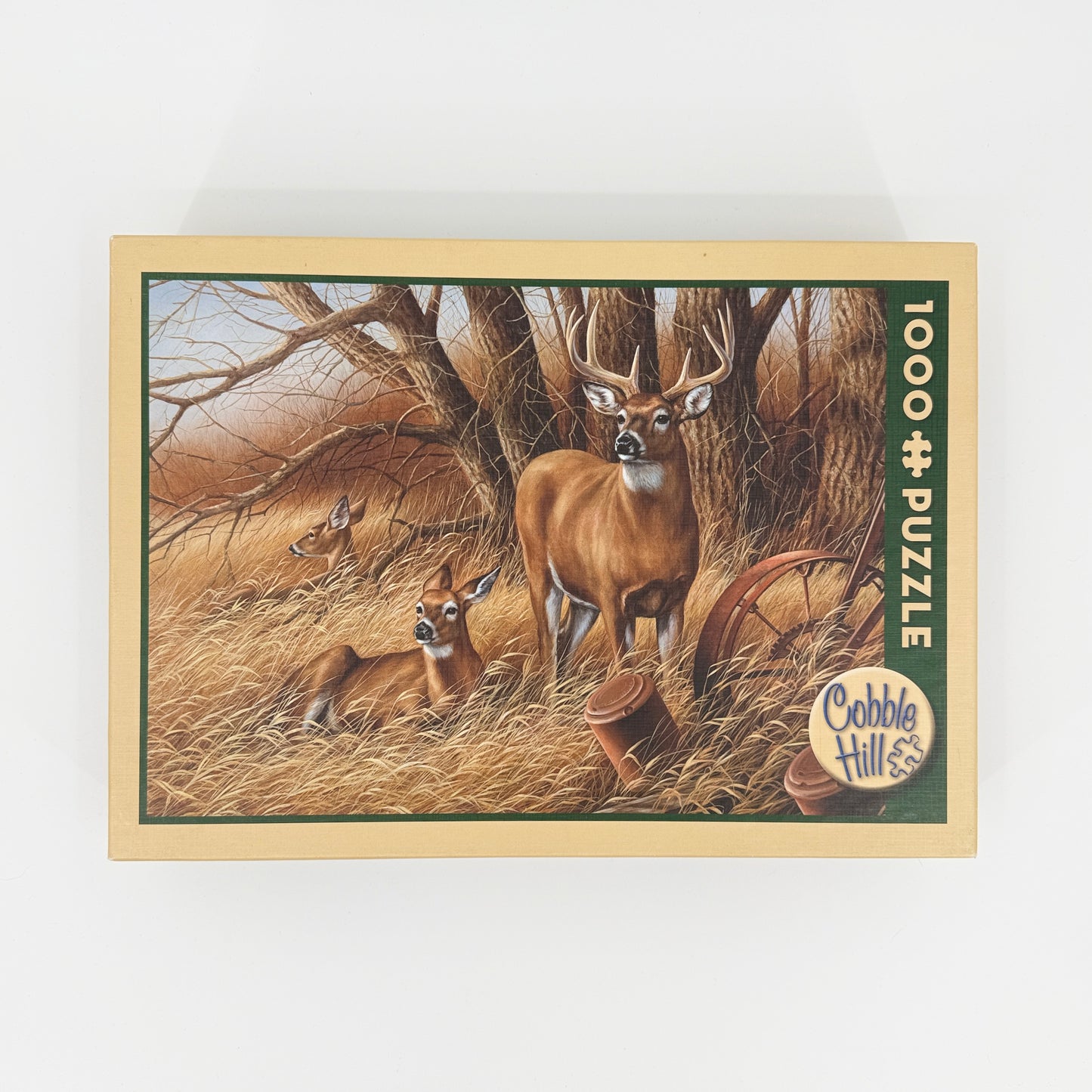 Cobble Hill Rustic Retreat (1000)