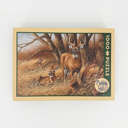 Cobble Hill Rustic Retreat (1000)