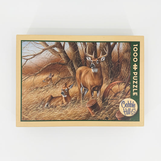 Cobble Hill Rustic Retreat (1000)