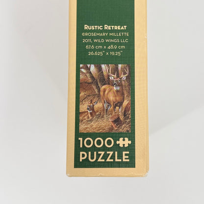Cobble Hill Rustic Retreat (1000)