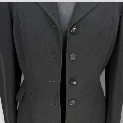 Harry Hall Show Jacket