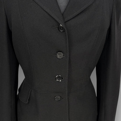 Harry Hall Show Jacket