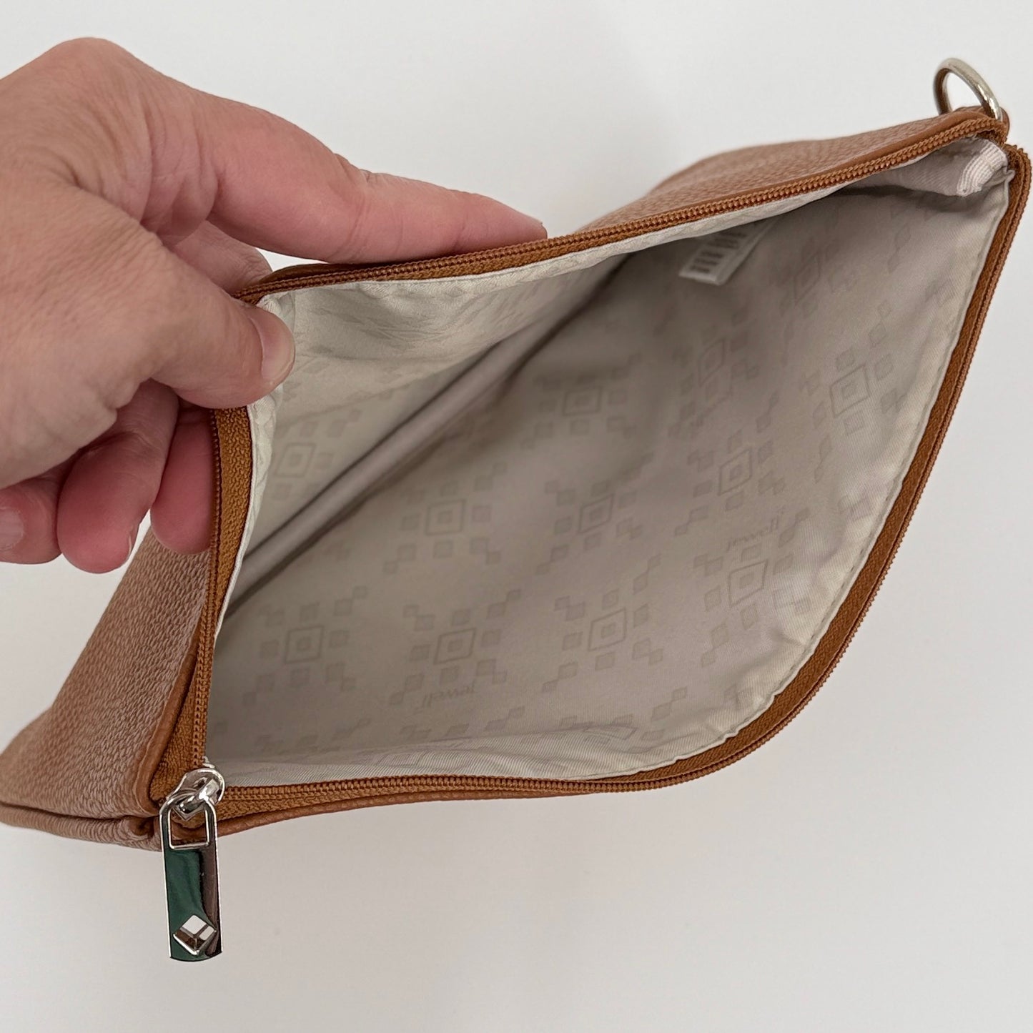 Thirty-One Jewell Zip Pouch