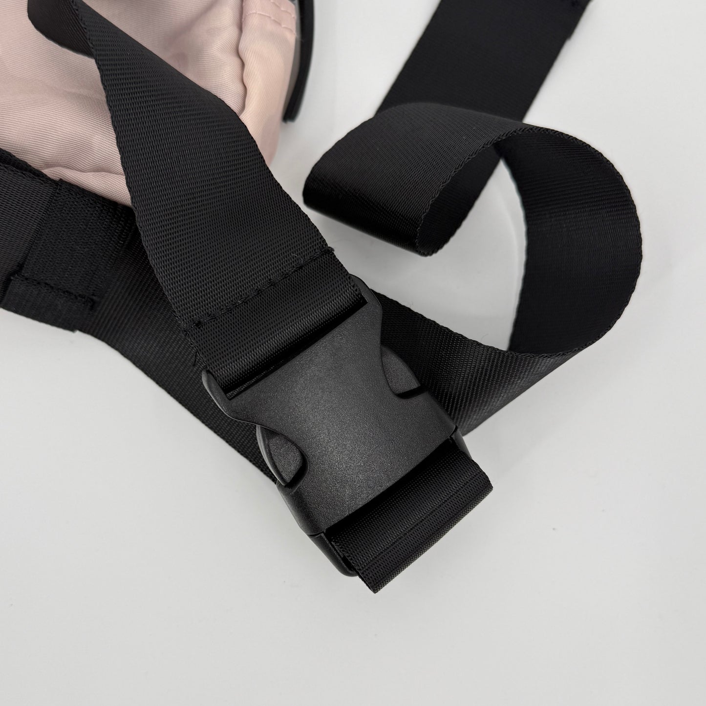 Zyia Camo Belt Bag