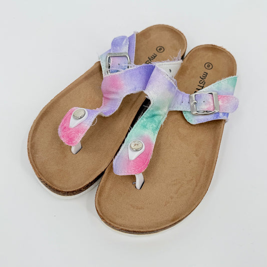 MyStyle Thong Sandals (8)