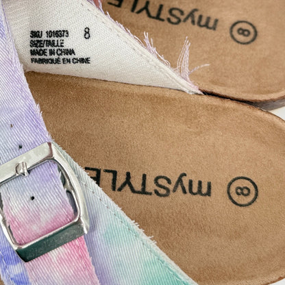 MyStyle Thong Sandals (8)
