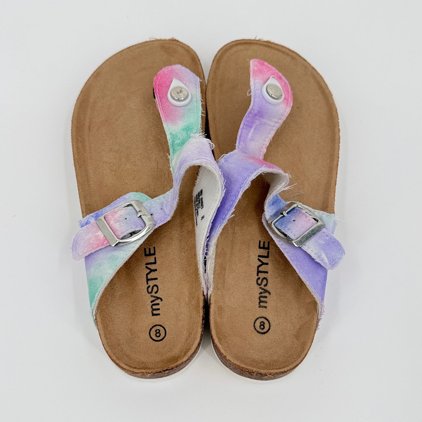 MyStyle Thong Sandals (8)