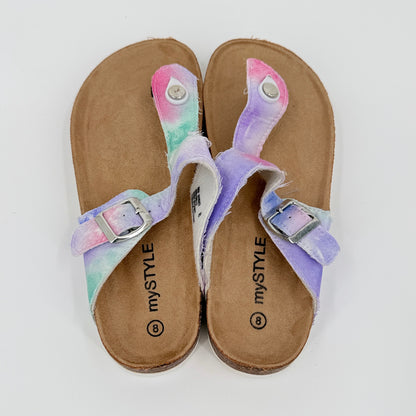 MyStyle Thong Sandals (8)