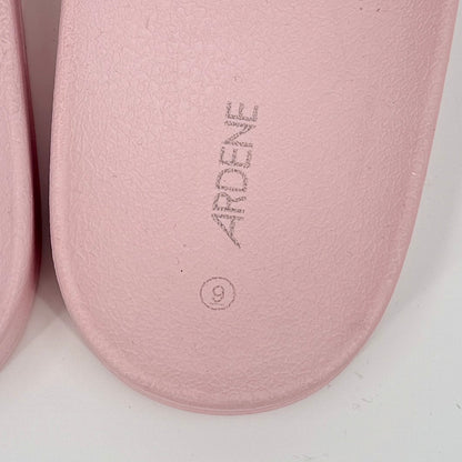 Ardene Rhinestone Slides (9)
