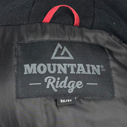 Mountain Ridge Parka (3XLT)