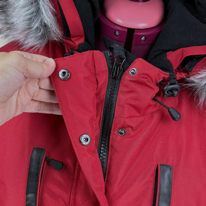 Mountain Ridge Parka (3XLT)
