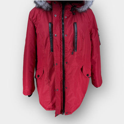 Mountain Ridge Parka (3XLT)