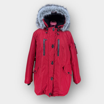 Mountain Ridge Parka (3XLT)