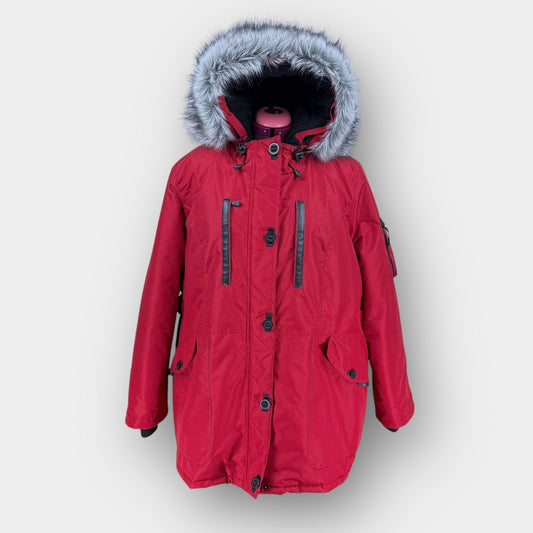 Mountain Ridge Parka (3XLT)