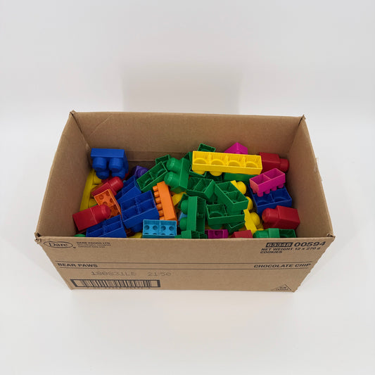 Mega Bloks Building Blocks Lot