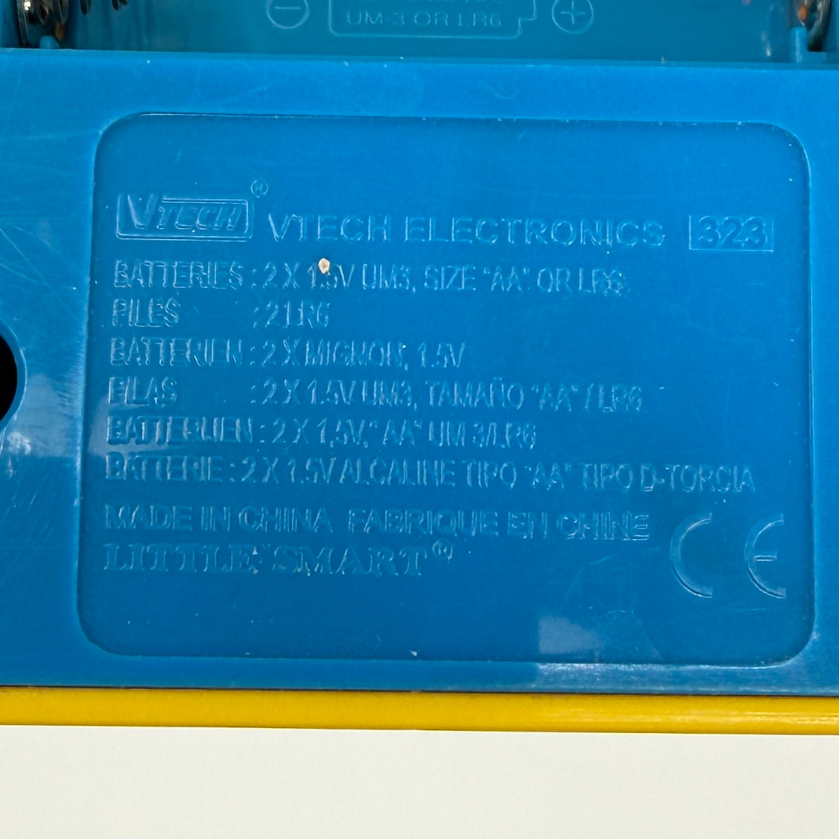 VTech Sing With Me School Bus