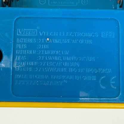 VTech Sing With Me School Bus
