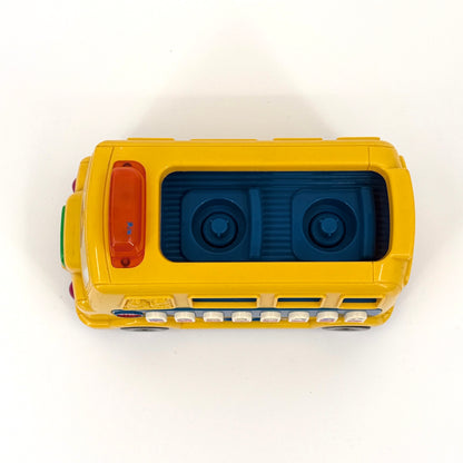 VTech Sing With Me School Bus