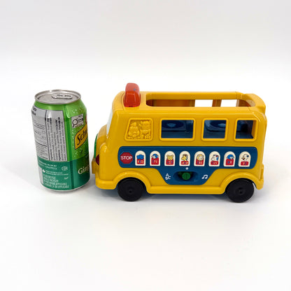 VTech Sing With Me School Bus
