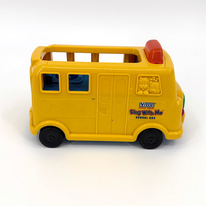 VTech Sing With Me School Bus