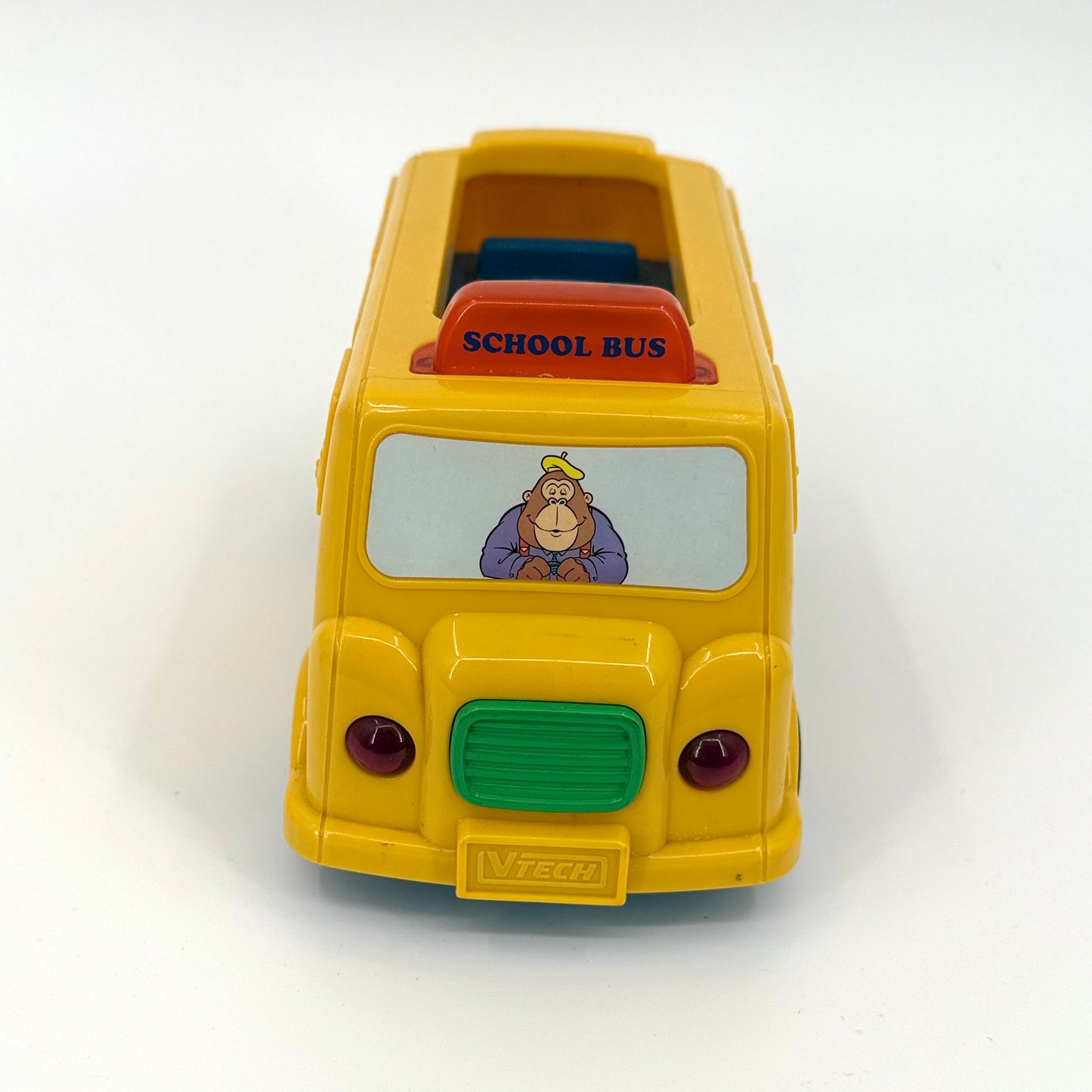 VTech Sing With Me School Bus