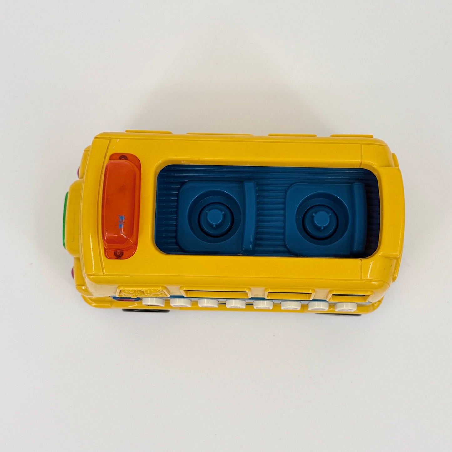 VTech Sing With Me School Bus