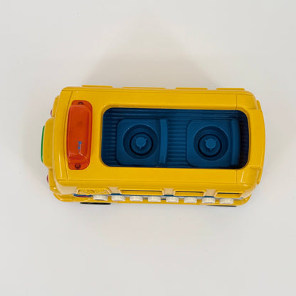 VTech Sing With Me School Bus