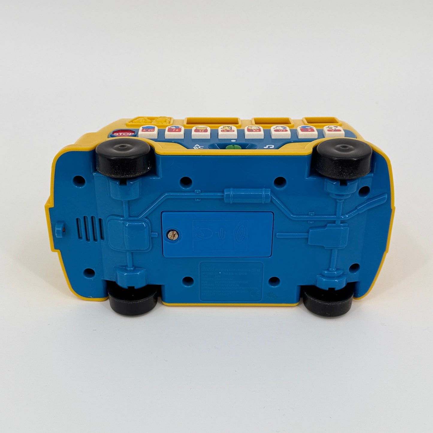 VTech Sing With Me School Bus