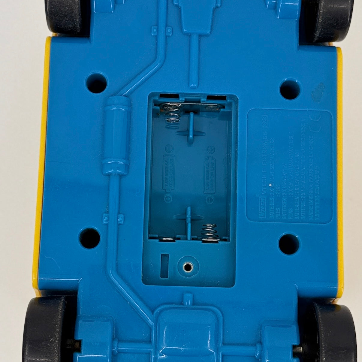 VTech Sing With Me School Bus