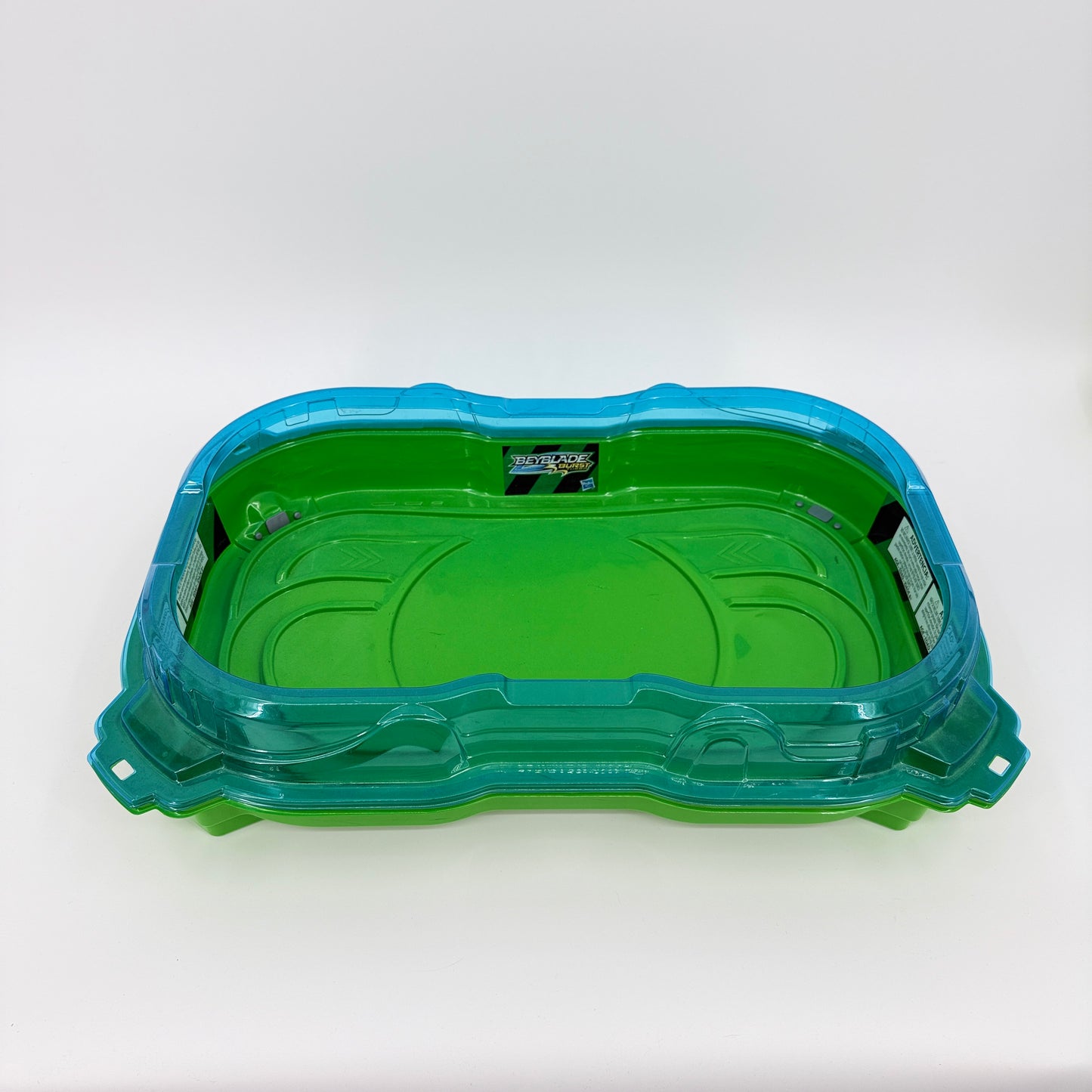 Beyblade Stadium Lot 3pc