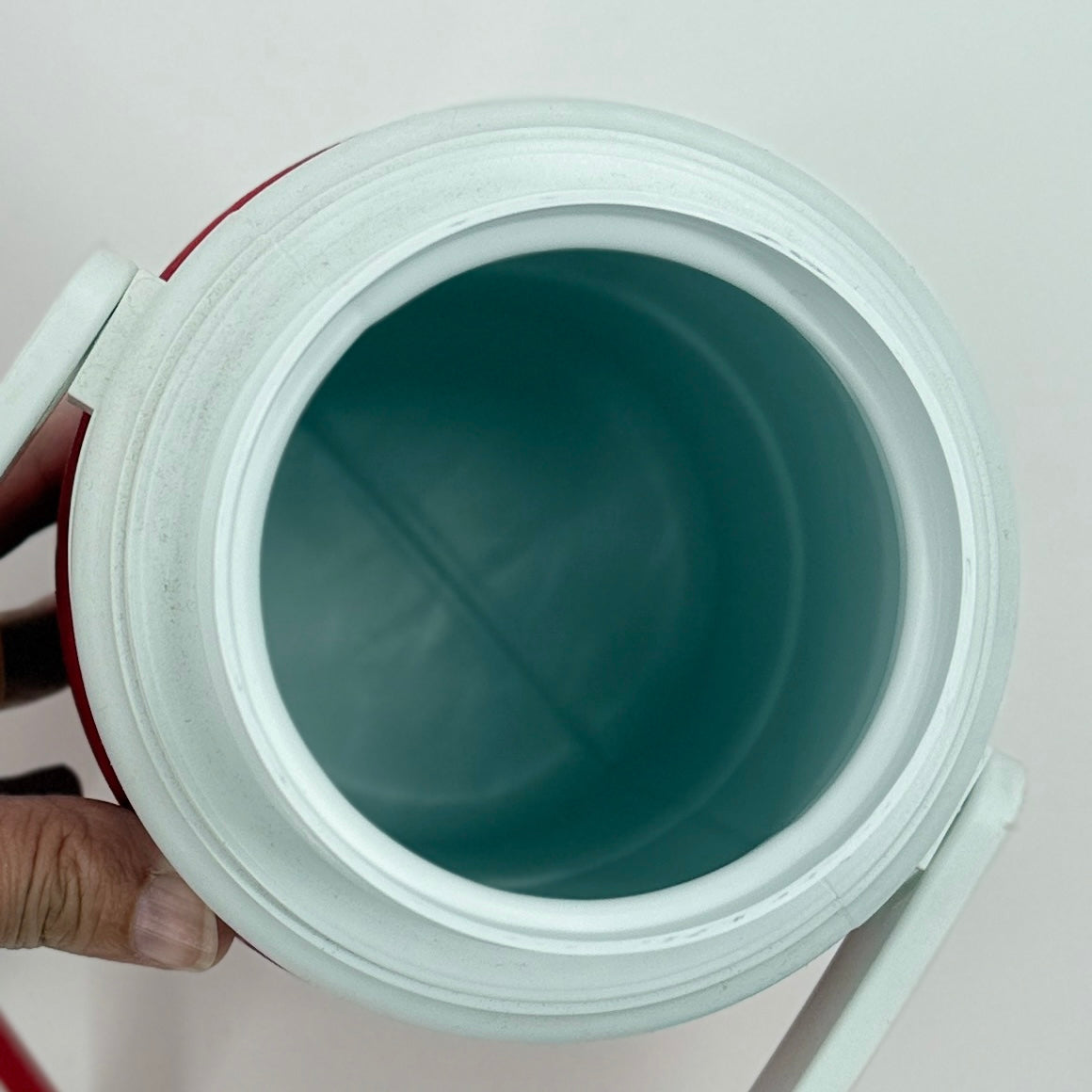 Coleman Cooler Jug Set 1998